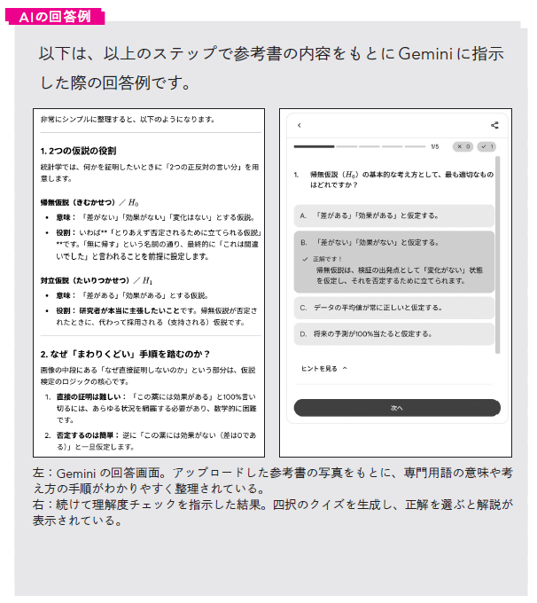 AIライフハック