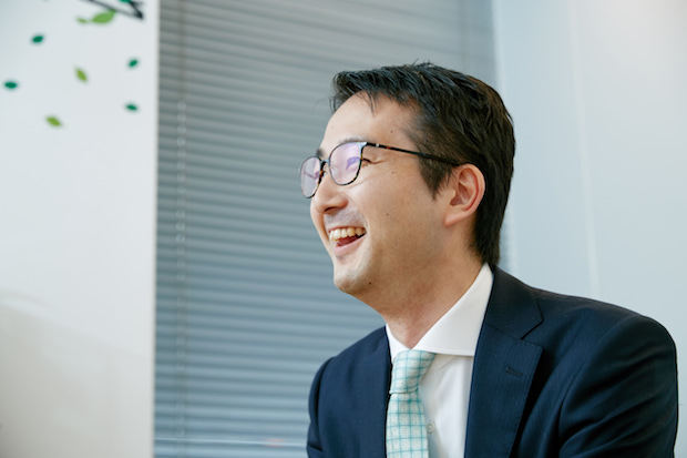 ライフネット生命