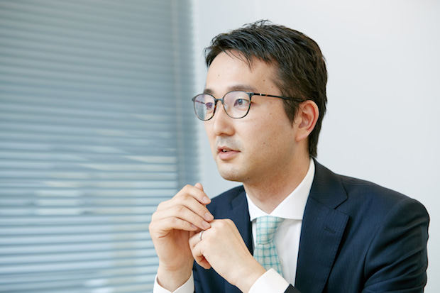 ライフネット生命