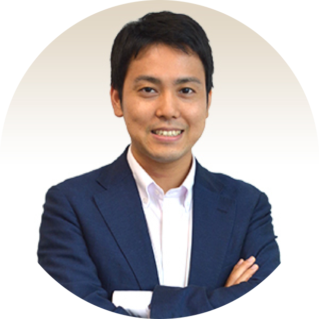 財部 優一 /執行役員兼ヒューマンキャピタル部 部長