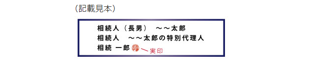 ひな形をダウンロードして完全解説！遺産分割協議書の書き方の決定版