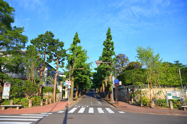 Denenchofu