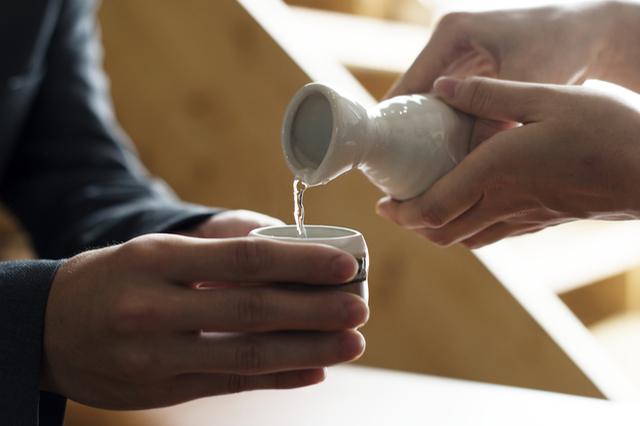 Sake