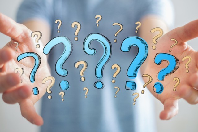 question