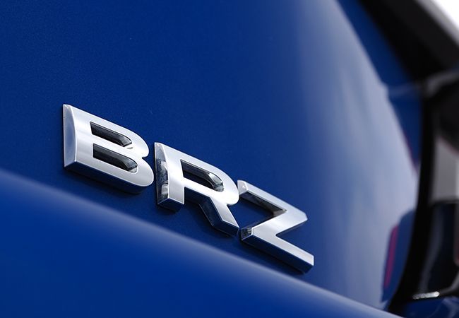究極のFRを目指したSUBARU・BRZ。新型2.4リッター・ボクサーは大幅にトルクアップ