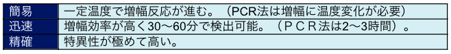 LAMP法