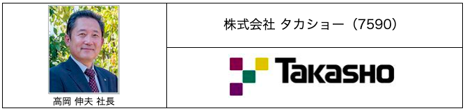 会社名