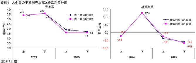 第一生命経済研究所