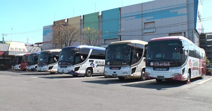カンブリア宮殿,平成自動車交通