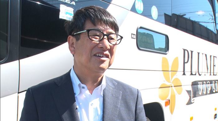 カンブリア宮殿,平成自動車交通