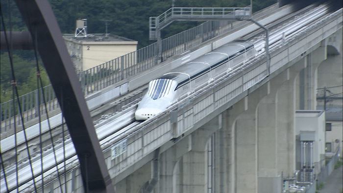 カンブリア宮殿,JR東海