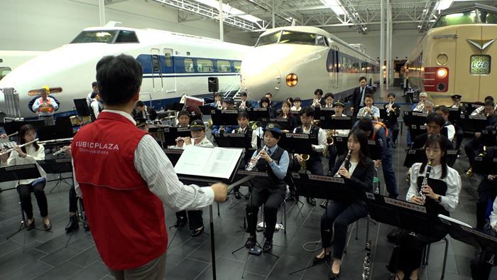 カンブリア宮殿,JR東海