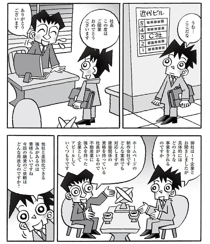 バンクビジネス