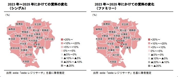 需給環境改善が進む大阪市の賃貸マンション市況