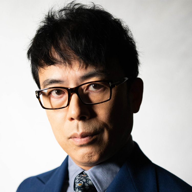 上念 司