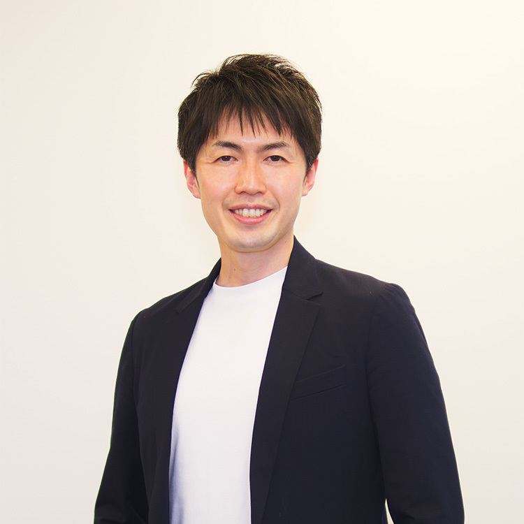 黒瀧 泰介