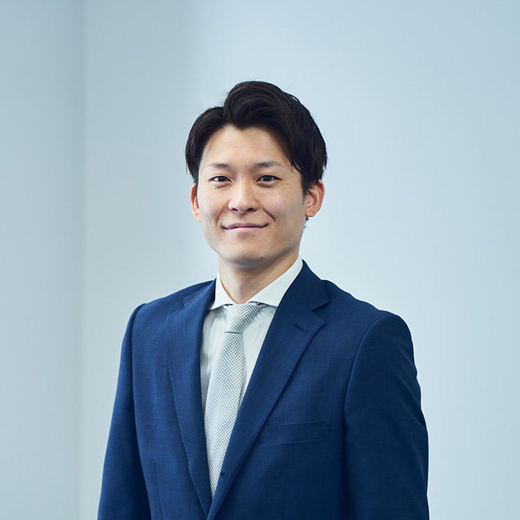 田口 晋也
