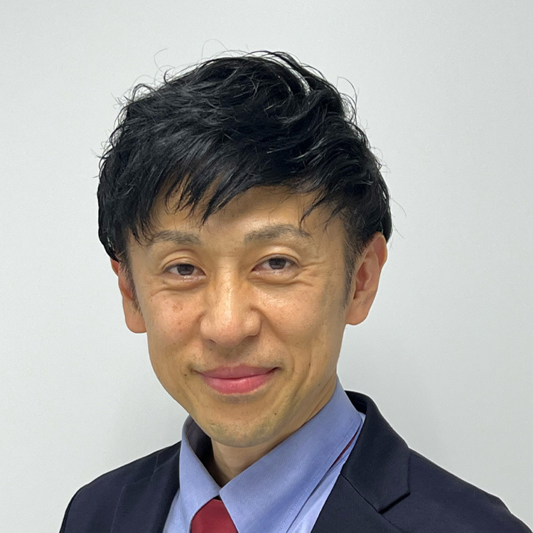 北嶋 憲