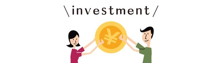 財産投資積立