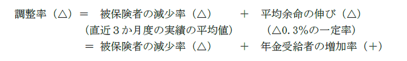 財政検証：迷路の先に見えるもの