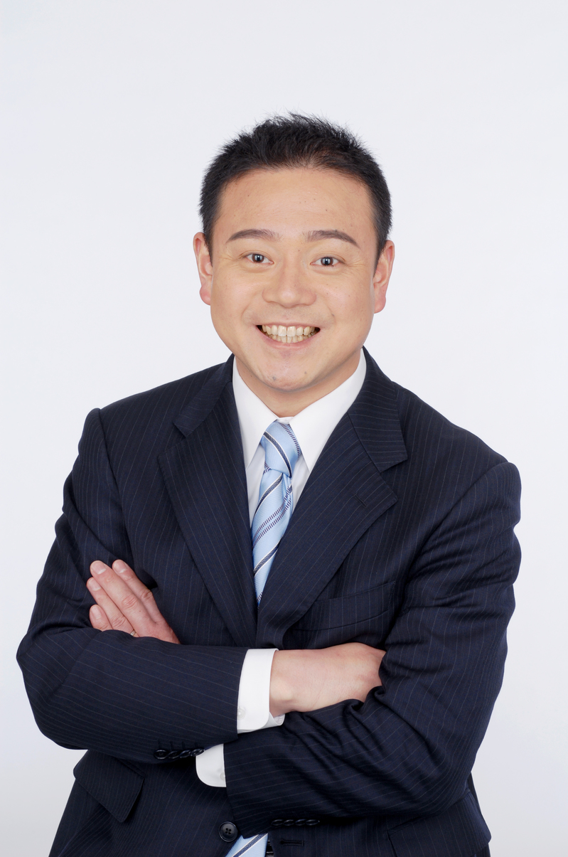 石本 導彦