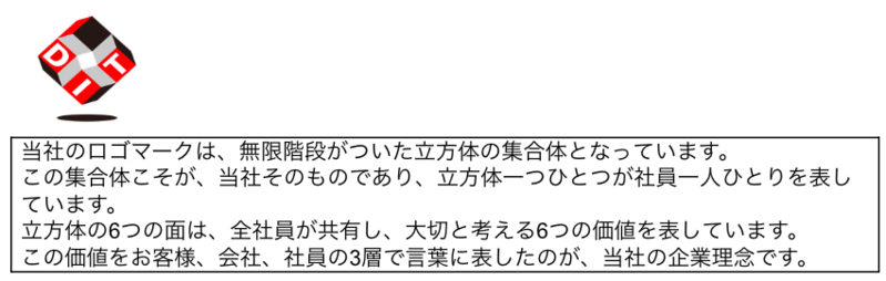 ロゴマーク
