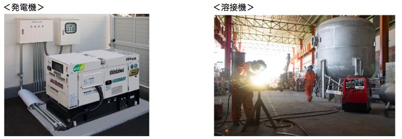 一般産業用機械事業