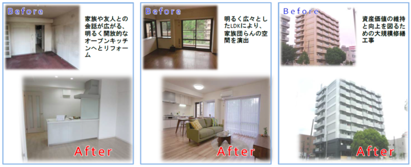 BeforeAfter