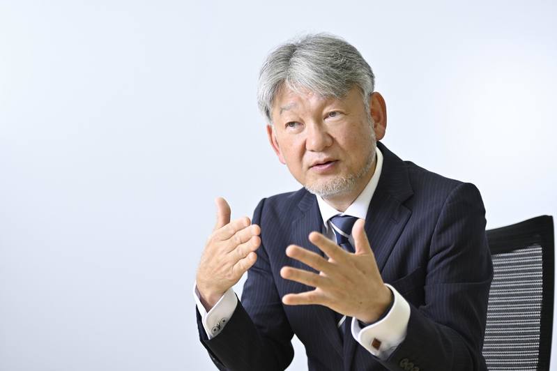 藤井 昭光氏