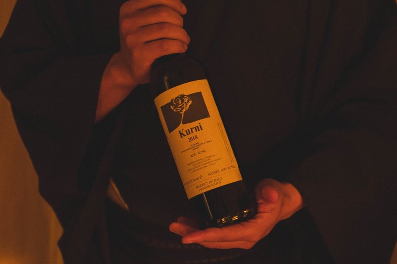 日本ワインの「儚さ」に魅了され、「世界一」と呼ばれるまでになったコレクターが語る、こだわりのニッチ道【『BAR松田』店主・松田拓也さん】