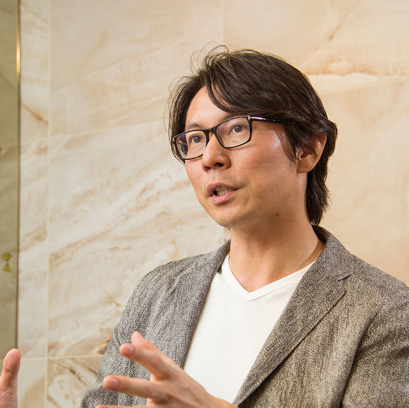 金田大介