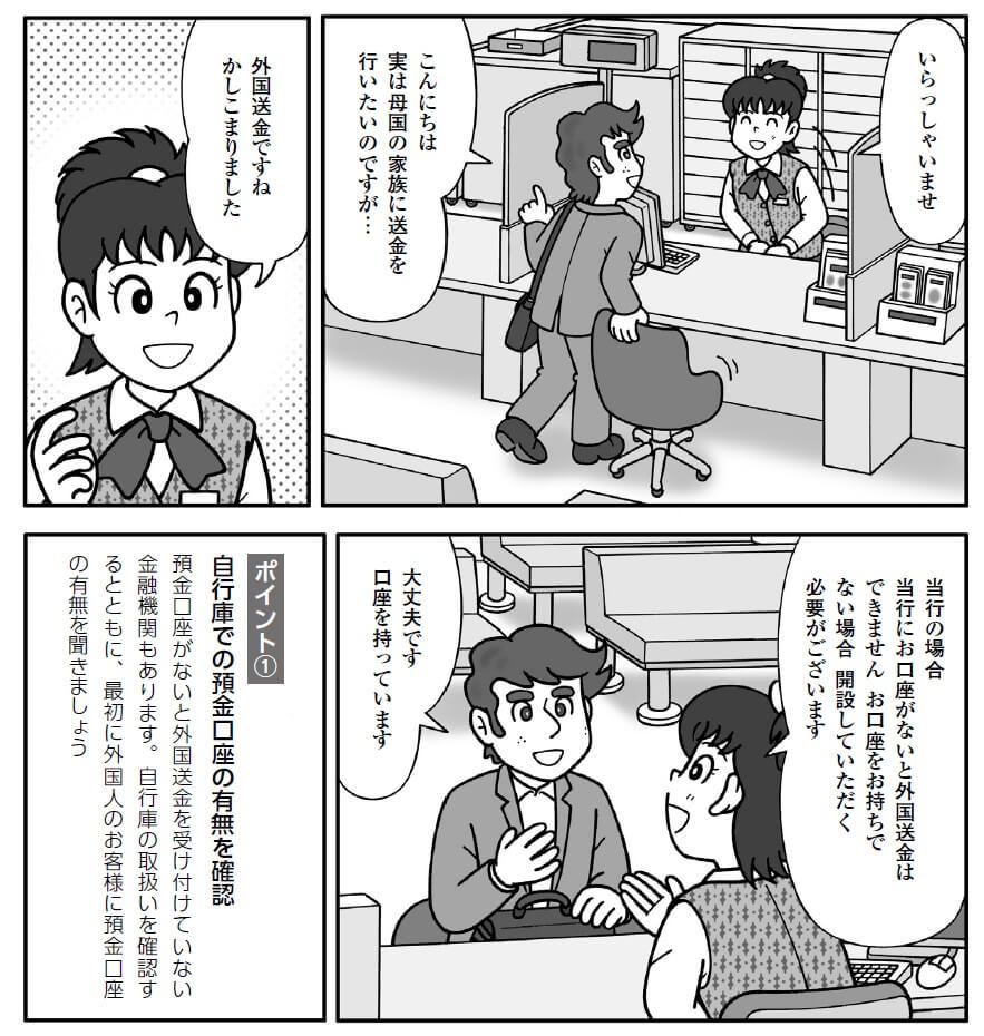 バンクビジネス