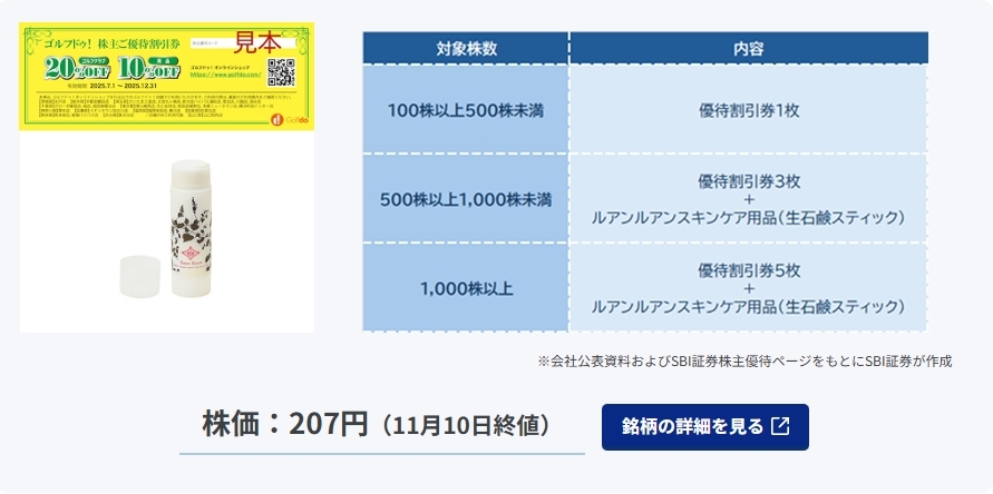 ゴルフ・ドゥ（3032）