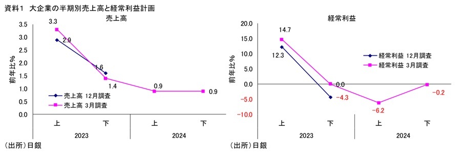 第一生命経済研究所