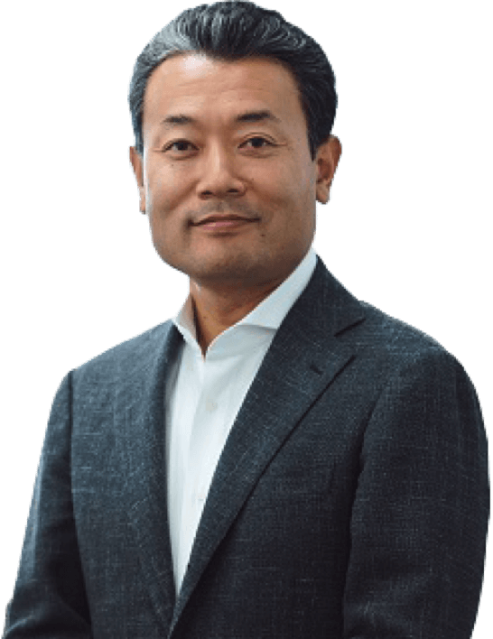 エン・ジャパン代表取締役社長 鈴木孝二氏