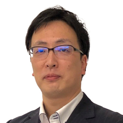 後藤　修一