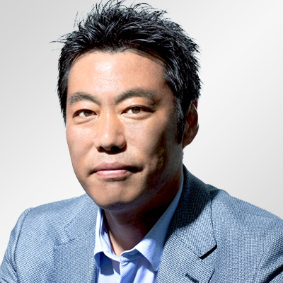上原浩治
