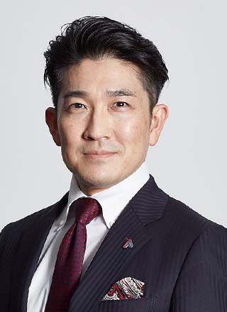 赤羽博行