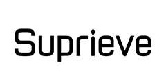 Suprieve株式会社ロゴ